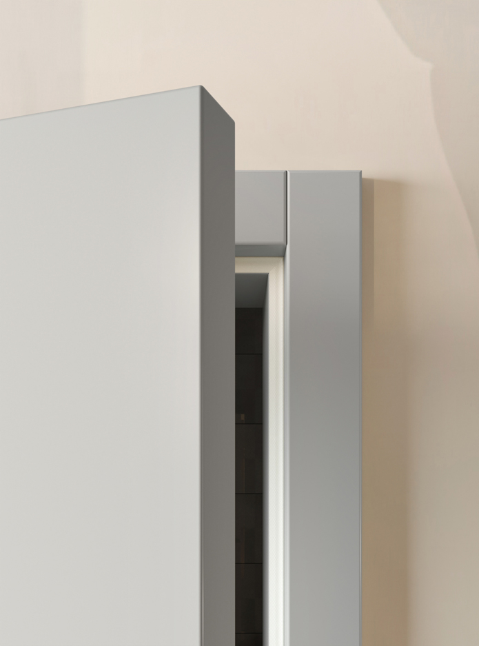 Hanák nábytek interiérové dveře MILLENIUM-LITE Prosklené dveře