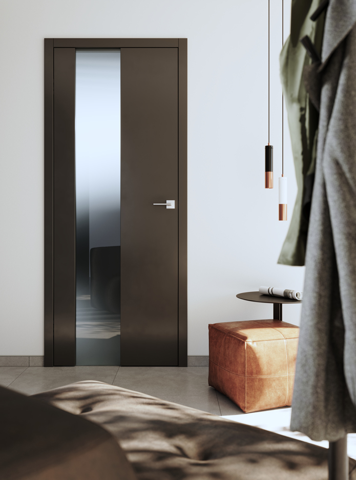 Hanák nábytek interiérové dveře SPIRIT-LITE