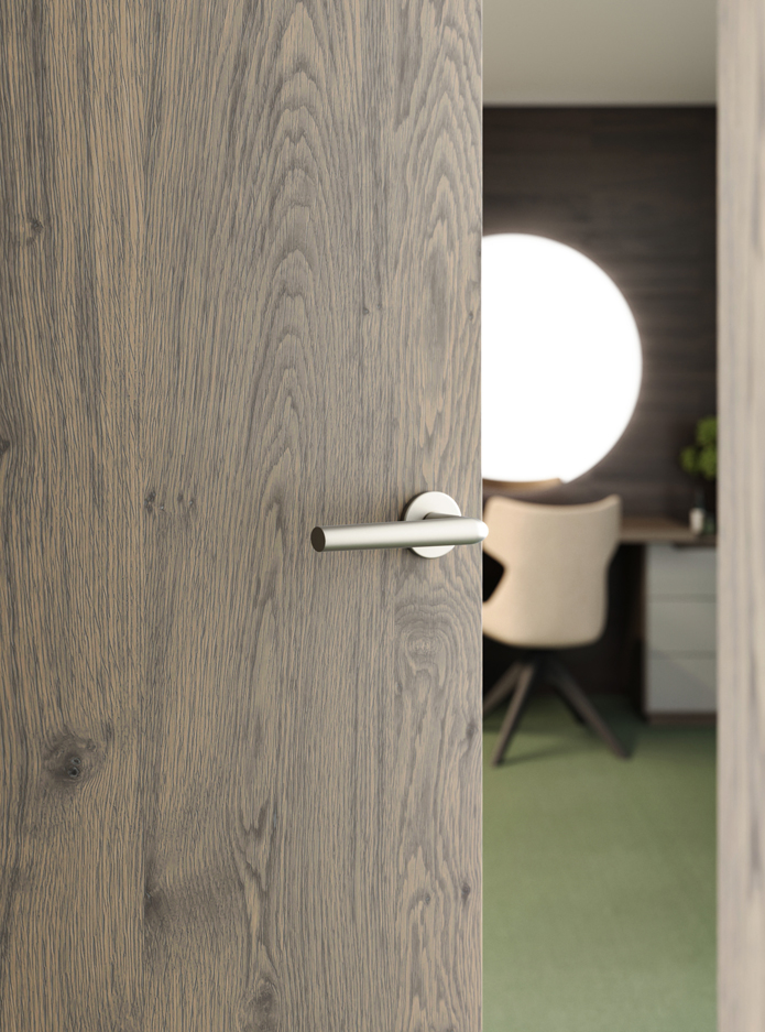 Hanák nábytek interiérové dveře SPIRIT-LITE